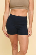 Inline Hemp Bike Shorts - Margaret River Hemp Co