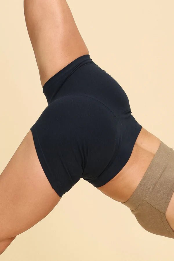 Inline Hemp Bike Shorts - Margaret River Hemp Co