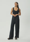Jesse Jumpsuit - Margaret River Hemp Co