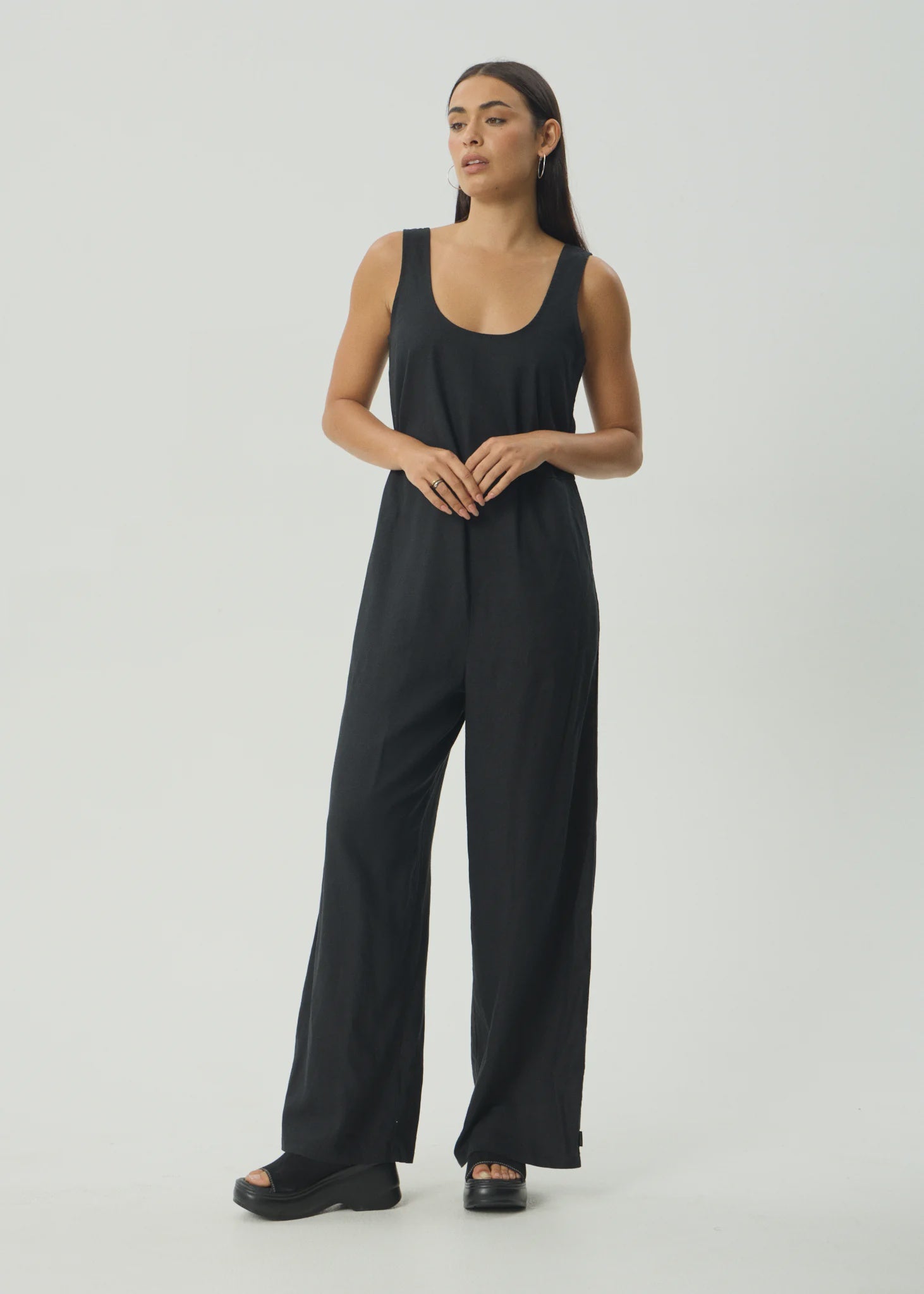 Jesse Jumpsuit - Margaret River Hemp Co