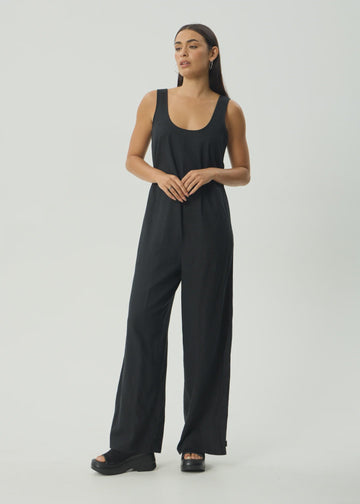 Jesse Jumpsuit - Margaret River Hemp Co