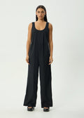 Jesse Jumpsuit - Margaret River Hemp Co