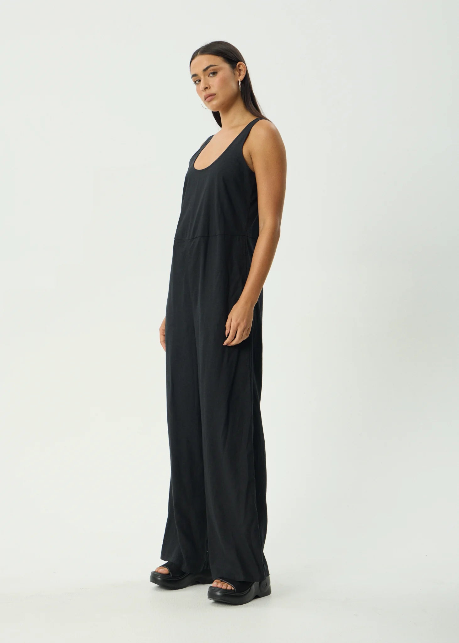Jesse Jumpsuit - Margaret River Hemp Co