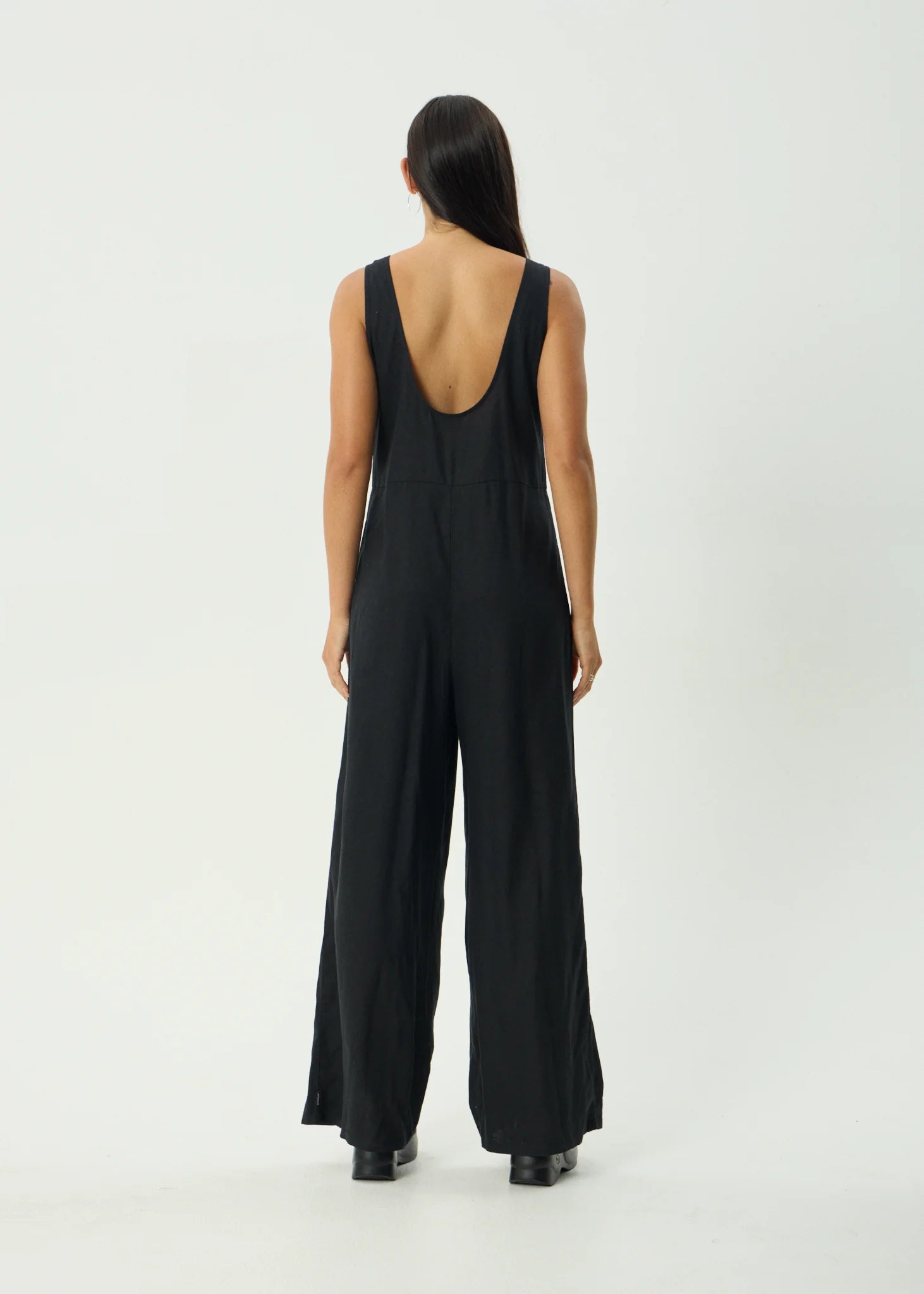 Jesse Jumpsuit - Margaret River Hemp Co