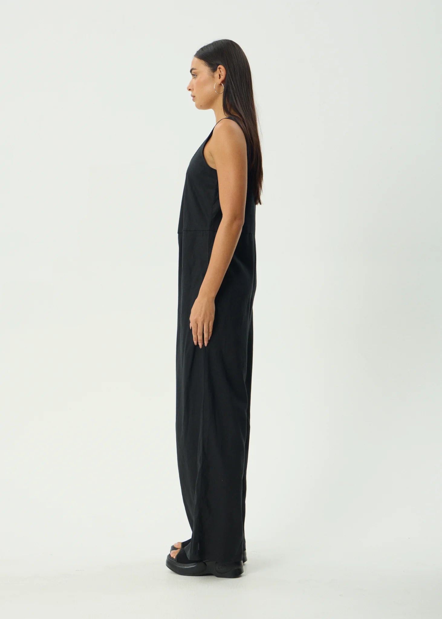 Jesse Jumpsuit - Margaret River Hemp Co