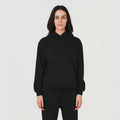 Ladies Hoodie - Coconut - Margaret River Hemp Co