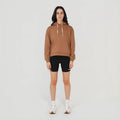 Ladies Hoodie - Coconut - Margaret River Hemp Co