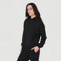 Ladies Hoodie - Coconut - Margaret River Hemp Co