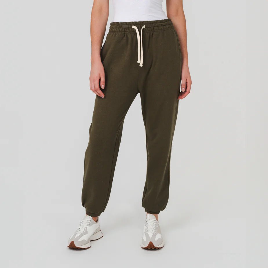 Ladies Trackpants - Margaret River Hemp Co