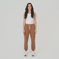 Ladies Trackpants - Margaret River Hemp Co