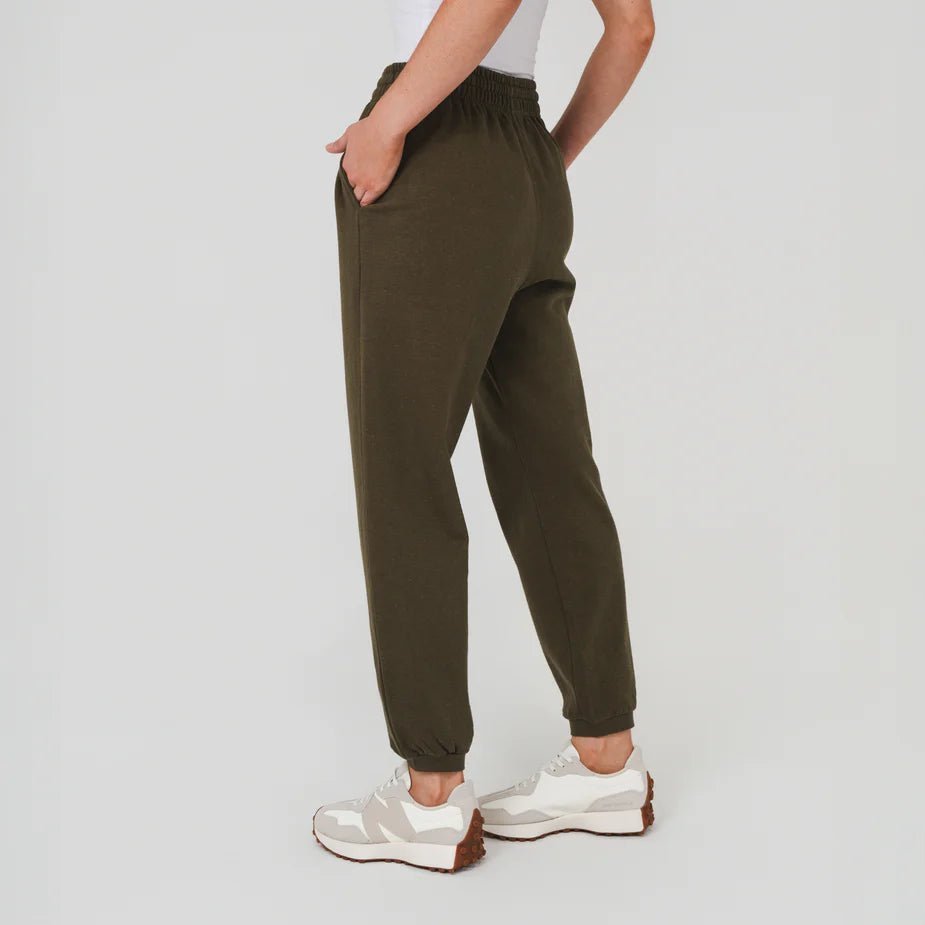 Ladies Trackpants - Margaret River Hemp Co