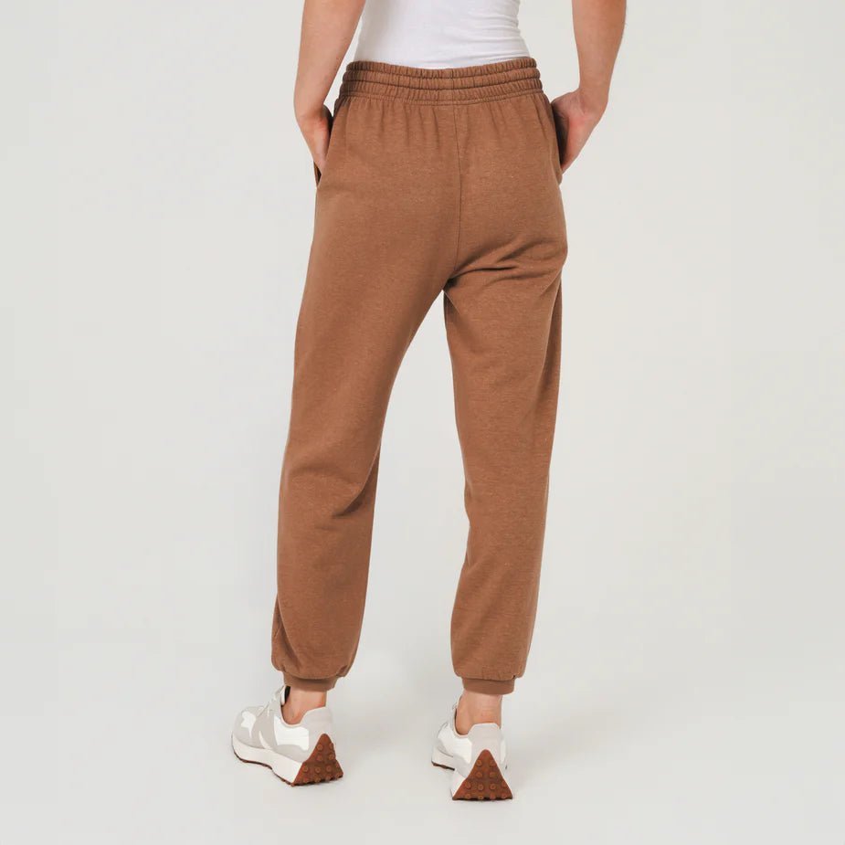 Ladies Trackpants - Margaret River Hemp Co