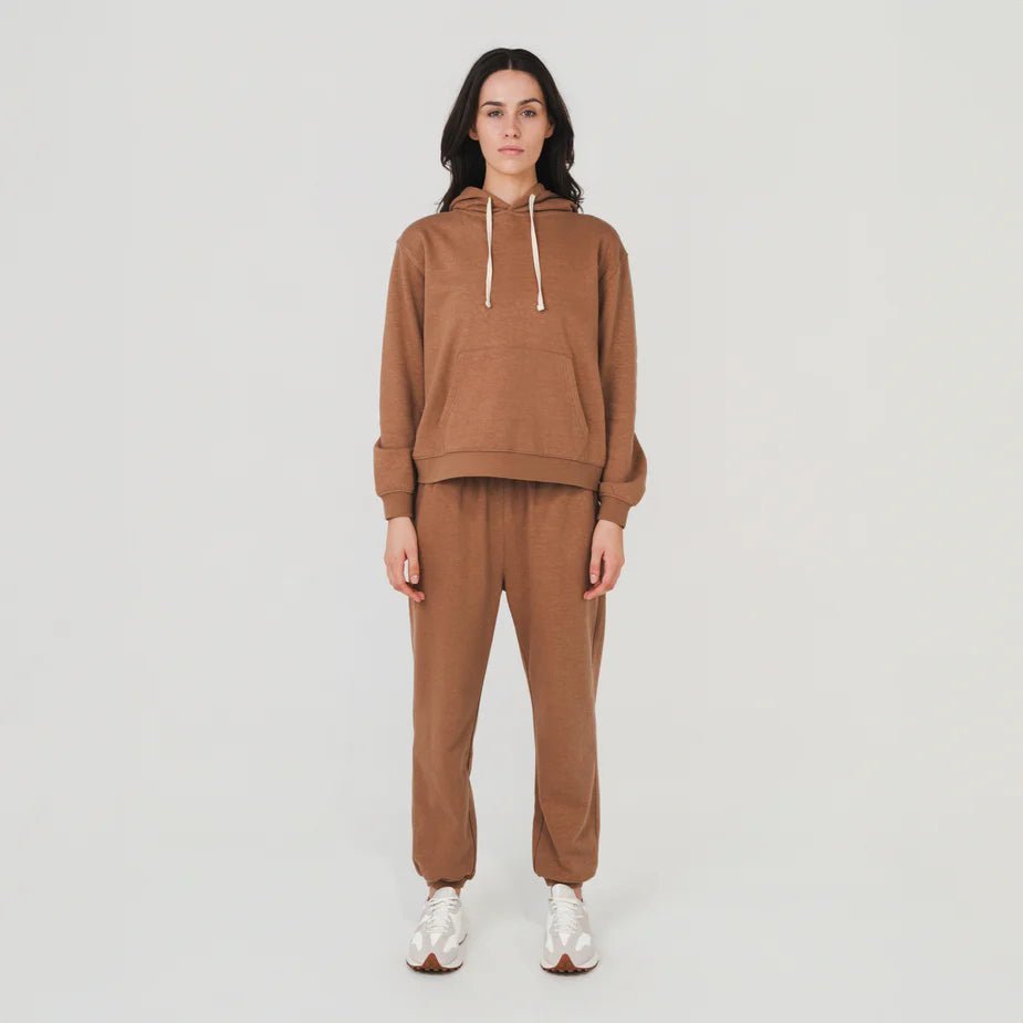 Ladies Trackpants - Margaret River Hemp Co
