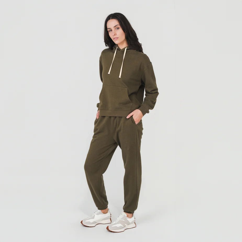 Ladies Trackpants - Margaret River Hemp Co