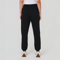 Ladies Trackpants - Black - Margaret River Hemp Co