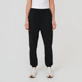 Ladies Trackpants - Black - Margaret River Hemp Co