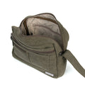 Large Smart Shoulder Bag - Margaret River Hemp Co
