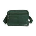 Large Smart Shoulder Bag - Margaret River Hemp Co