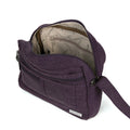Large Smart Shoulder Bag - Margaret River Hemp Co