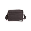 Large Smart Shoulder Bag - Margaret River Hemp Co