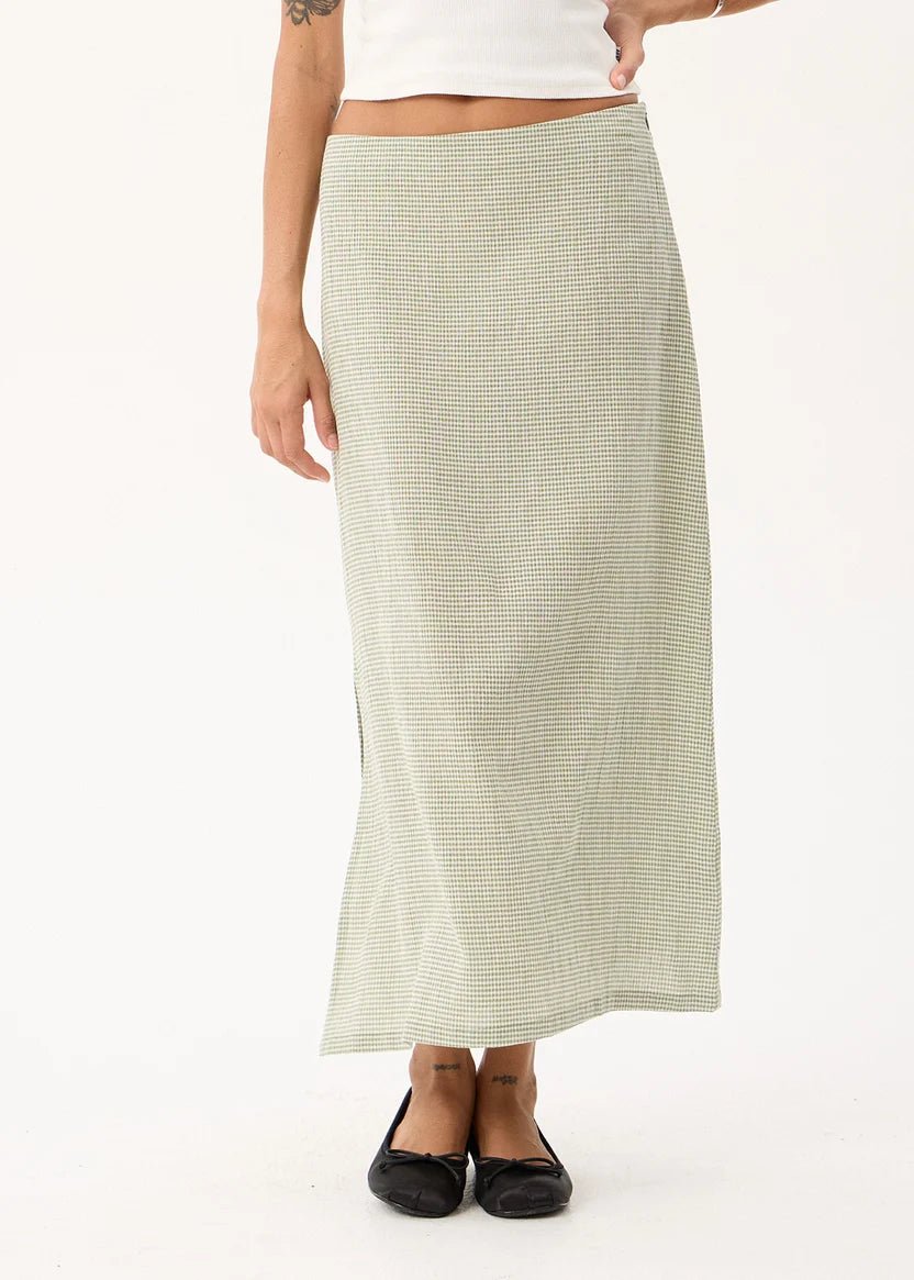Lark - Midi Skirt - Margaret River Hemp Co