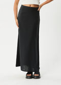Lilo Maxi Skirt - Margaret River Hemp Co