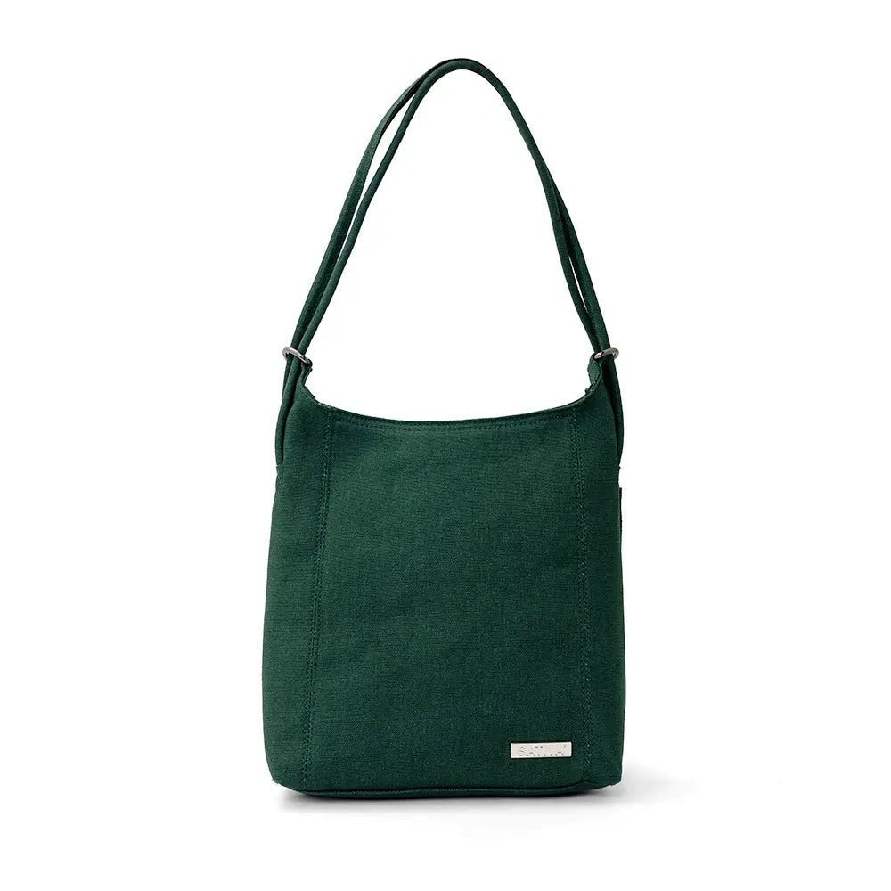 Marta's Hemp Handbag / Backpack - Margaret River Hemp Co