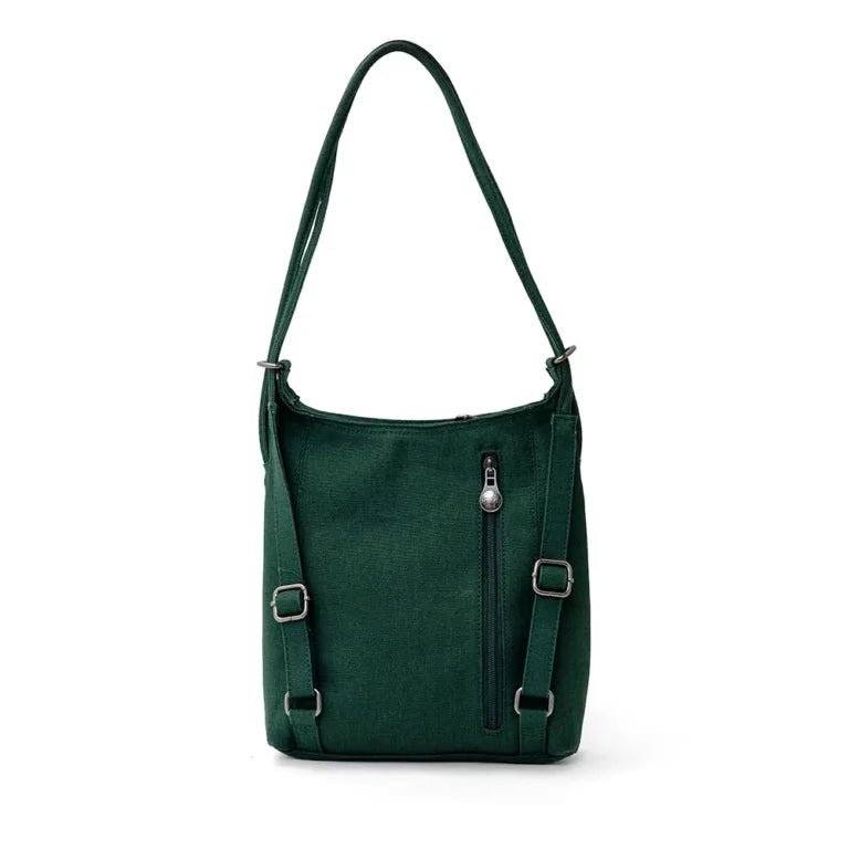 Marta's Hemp Handbag / Backpack - Margaret River Hemp Co