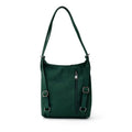 Marta's Hemp Handbag / Backpack - Margaret River Hemp Co