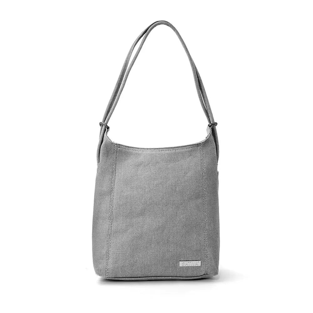 Marta's Hemp Handbag / Backpack - Margaret River Hemp Co
