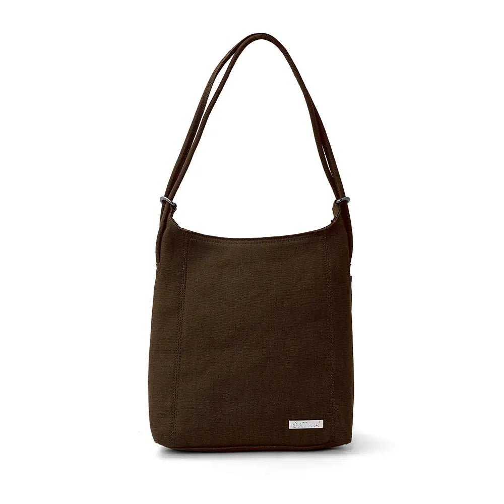 Marta's Hemp Handbag / Backpack - Margaret River Hemp Co