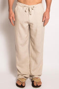 Men's 100% Hemp Long Pants - Margaret River Hemp Co