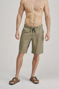 Men's 100% Hemp Shorts - Margaret River Hemp Co