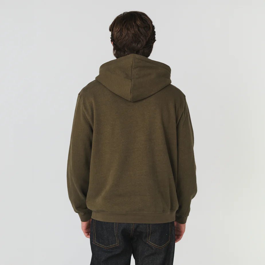 Men's Hoodie - Margaret River Hemp Co