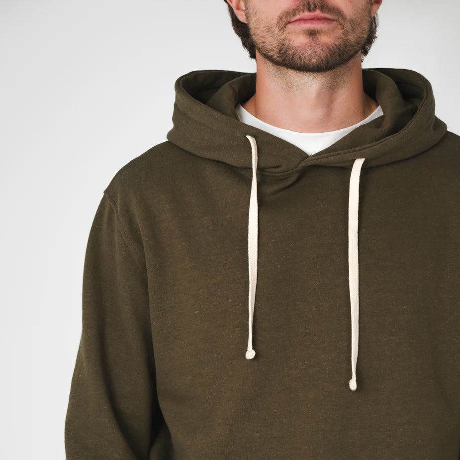 Men's Hoodie - Margaret River Hemp Co