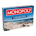 Monopoly Board - Margaret River - Margaret River Hemp Co