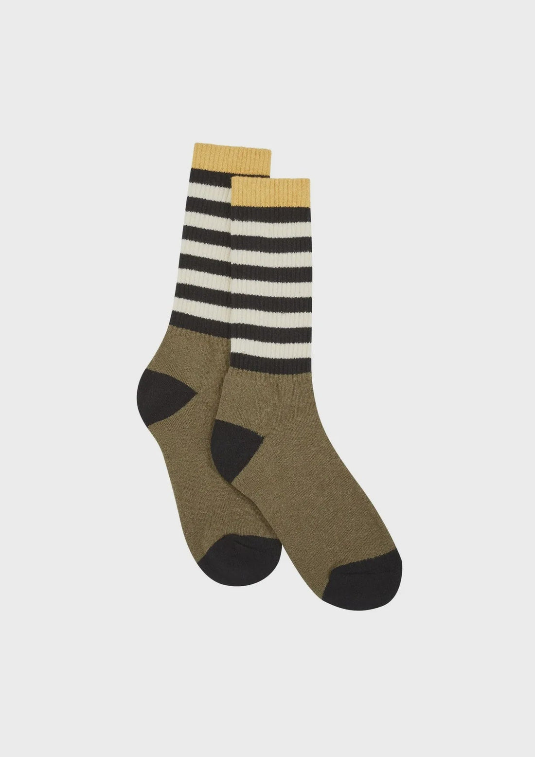 New Hemp Crew Socks - Margaret River Hemp Co