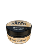 Organic Hemp Foot Lotion - Margaret River Hemp Co
