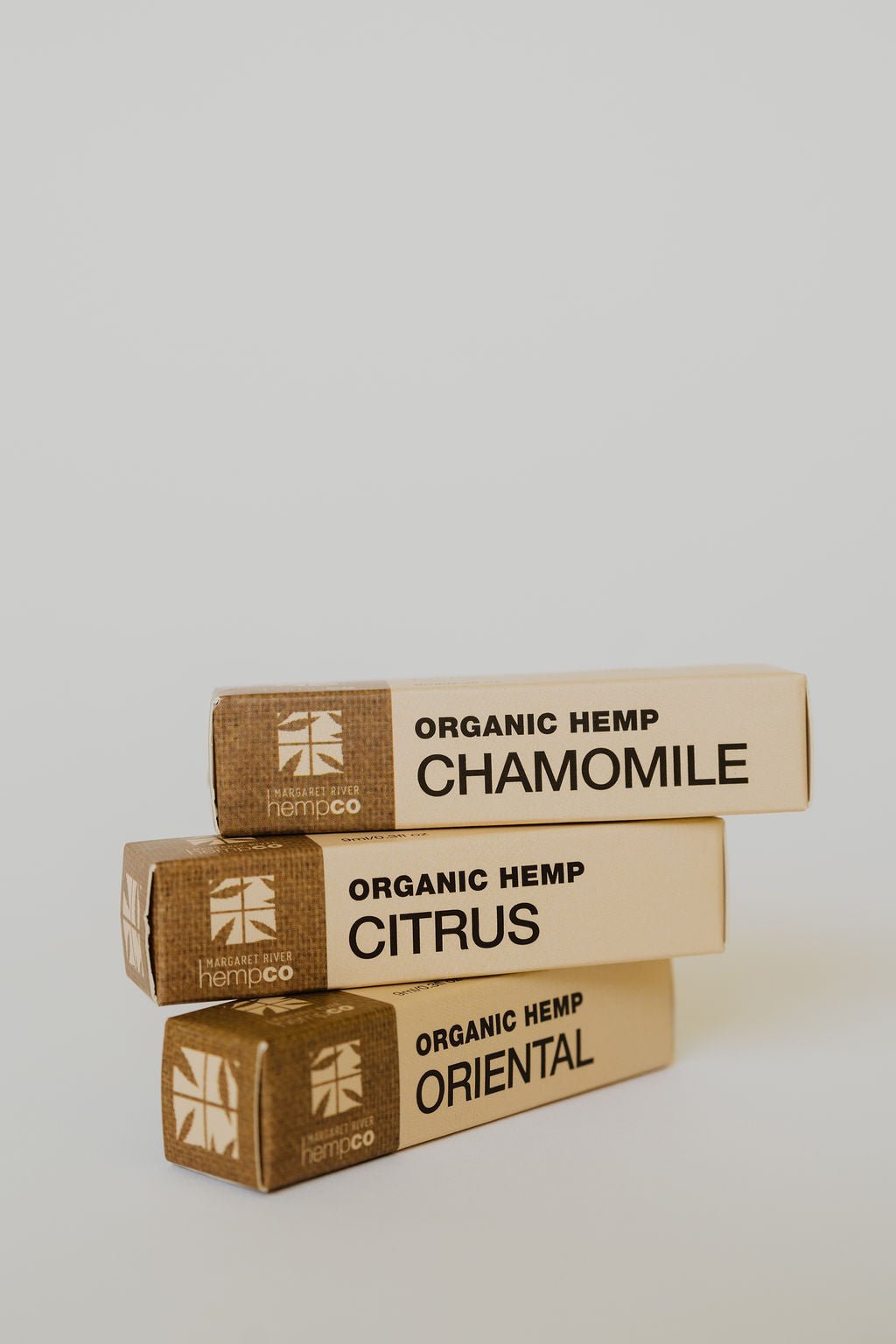 Organic Hemp Pure Essence - Margaret River Hemp Co