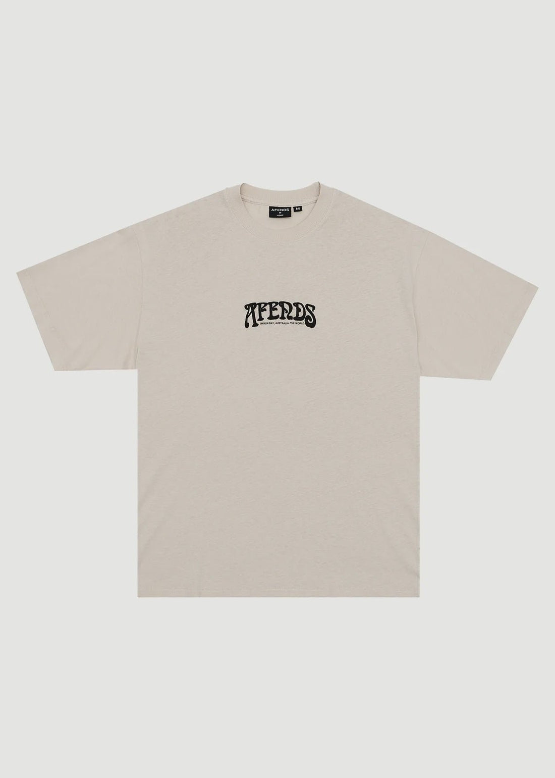Perception - Moonbeam Tee - Margaret River Hemp Co