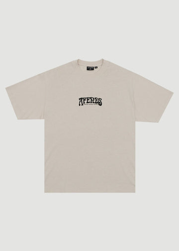 Perception - Moonbeam Tee - Margaret River Hemp Co