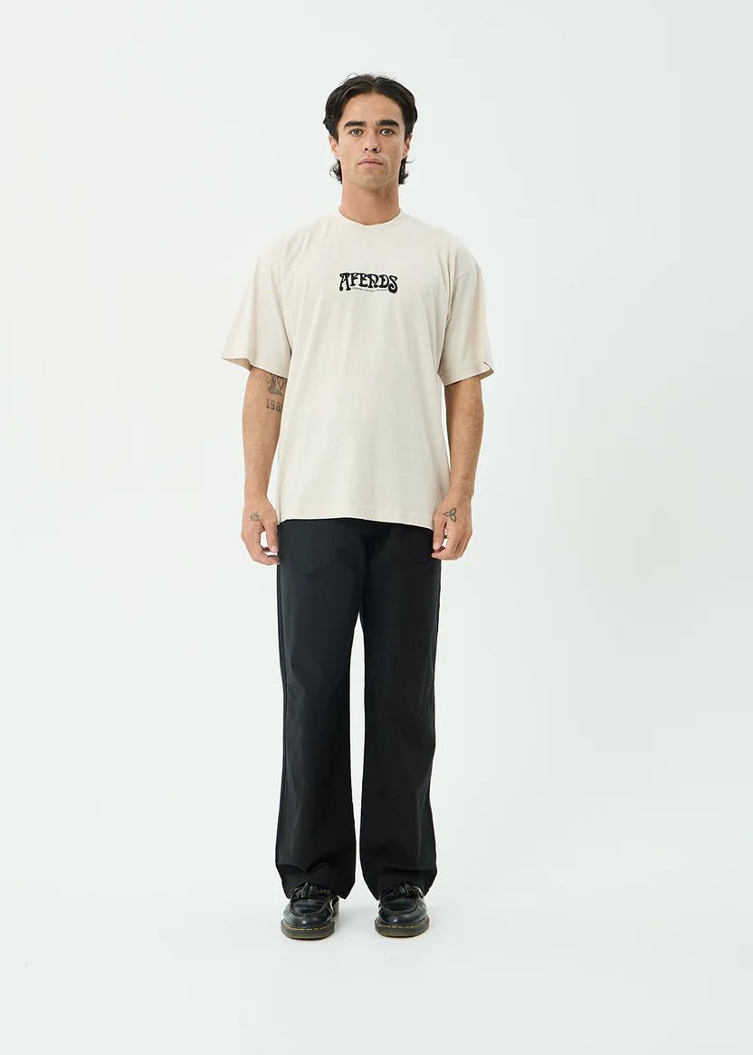 Perception - Moonbeam Tee - Margaret River Hemp Co