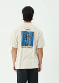 Perception Tee - Margaret River Hemp Co