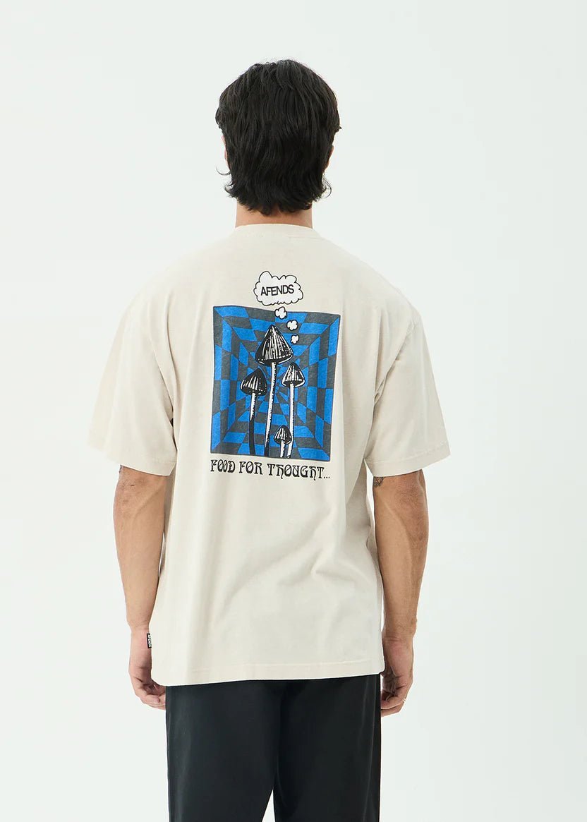 Perception Tee - Margaret River Hemp Co