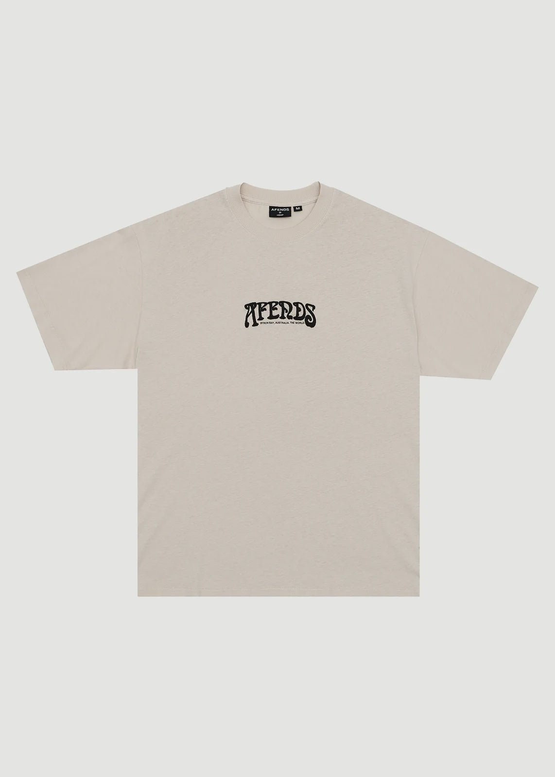 Perception Tee - Margaret River Hemp Co