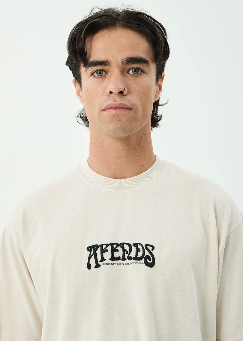 Perception Tee - Margaret River Hemp Co