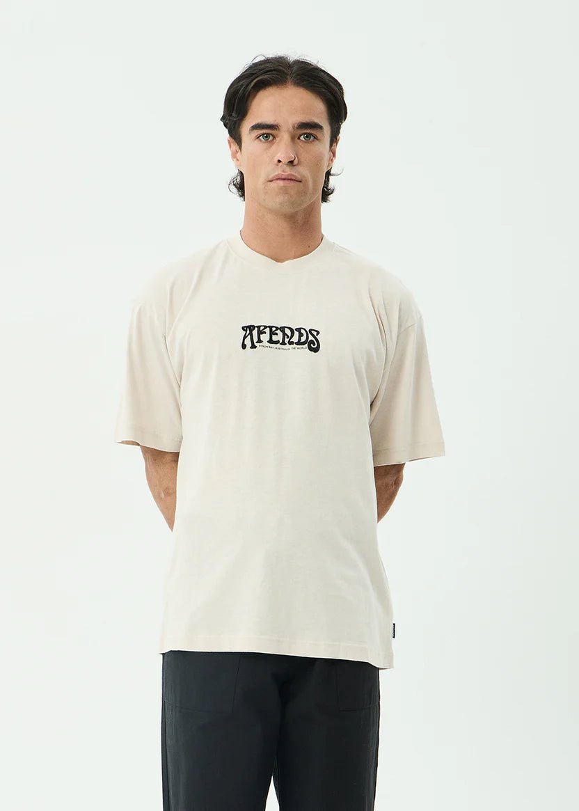 Perception Tee - Margaret River Hemp Co