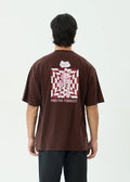 Perception - Washed Coffee Tee - Margaret River Hemp Co