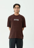 Perception - Washed Coffee Tee - Margaret River Hemp Co