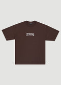 Perception - Washed Coffee Tee - Margaret River Hemp Co